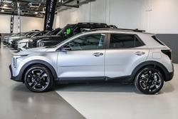 2025 Kia Stonic GT-Line