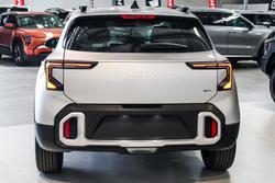 2025 Kia Stonic GT-Line