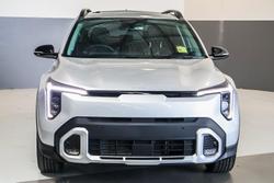 2025 Kia Stonic GT-Line