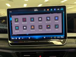 2025 Volkswagen Tayron 195TSI R-Line