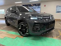 2025 Volkswagen Tayron 195TSI R-Line