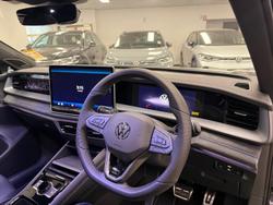 2025 Volkswagen Tayron 195TSI R-Line