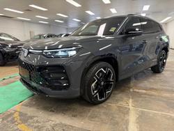 2025 Volkswagen Tayron 195TSI R-Line