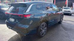 2026 Volkswagen Tayron 195TSI R-Line