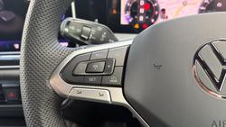 2026 Volkswagen Tayron 195TSI R-Line