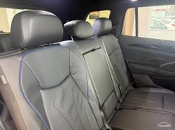 2025 Volkswagen Tayron 195TSI R-Line