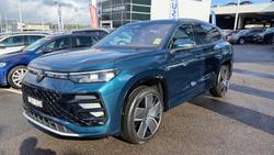2026 Volkswagen Tayron 195TSI R-Line