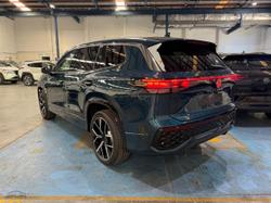 2025 Volkswagen Tayron 195TSI R-Line