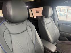 2025 Volkswagen Tayron 195TSI R-Line