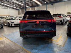 2025 Volkswagen Tayron 195TSI R-Line