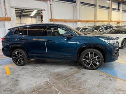 2025 Volkswagen Tayron 195TSI R-Line