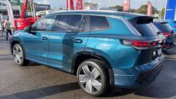 2026 Volkswagen Tayron 195TSI R-Line