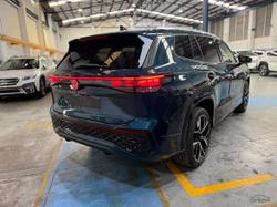 2025 Volkswagen Tayron 195TSI R-Line