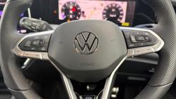 2026 Volkswagen Tayron 195TSI R-Line