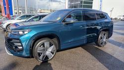 2026 Volkswagen Tayron 195TSI R-Line
