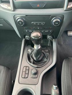 2016 Ford Ranger XLT