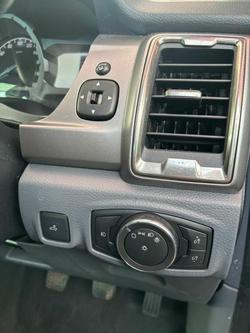 2016 Ford Ranger XLT