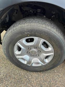 2016 Ford Ranger XLT