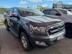 2016 Ford Ranger XLT