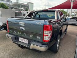 2016 Ford Ranger XLT
