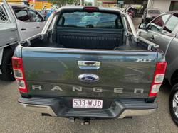 2016 Ford Ranger XLT