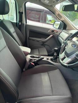 2016 Ford Ranger XLT