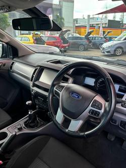 2016 Ford Ranger XLT