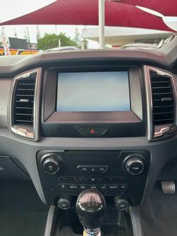 2016 Ford Ranger XLT