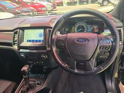 2019 Ford Ranger Wildtrak