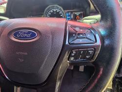 2019 Ford Ranger Wildtrak