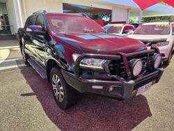 2019 Ford Ranger Wildtrak