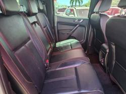 2019 Ford Ranger Wildtrak