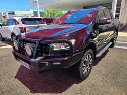 2019 Ford Ranger Wildtrak