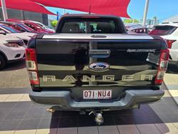 2019 Ford Ranger Wildtrak