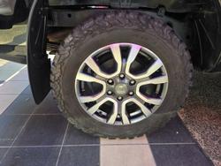 2019 Ford Ranger Wildtrak