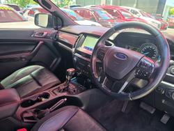 2019 Ford Ranger Wildtrak