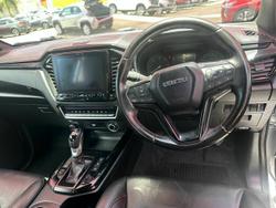 2023 Isuzu D-MAX X-TERRAIN