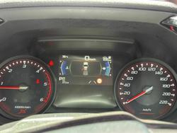 2023 Isuzu D-MAX X-TERRAIN