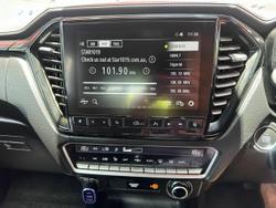 2023 Isuzu D-MAX X-TERRAIN