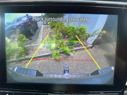 2023 Isuzu D-MAX X-TERRAIN