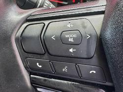 2023 Isuzu D-MAX X-TERRAIN