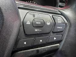 2023 Isuzu D-MAX X-TERRAIN