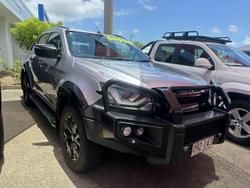 2023 Isuzu D-MAX X-TERRAIN