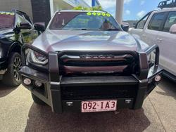 2023 Isuzu D-MAX X-TERRAIN