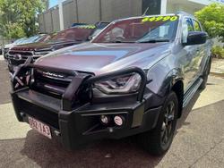 2023 Isuzu D-MAX X-TERRAIN