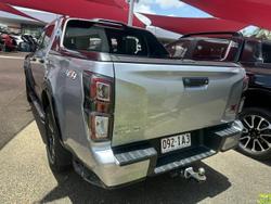2023 Isuzu D-MAX X-TERRAIN