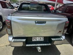 2023 Isuzu D-MAX X-TERRAIN