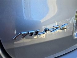 2025 Isuzu MU-X