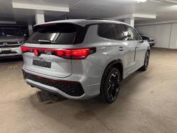 2025 Volkswagen Tayron 195TSI R-Line