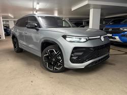 2025 Volkswagen Tayron 195TSI R-Line